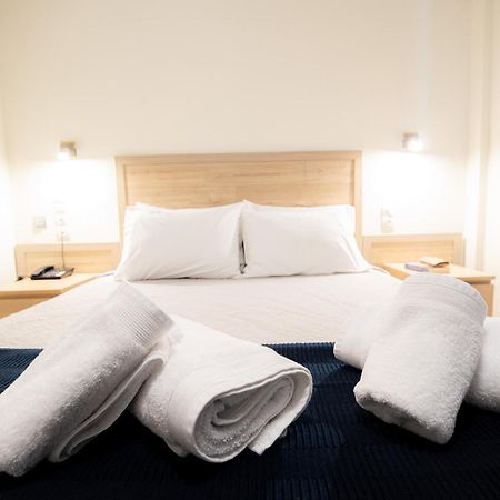 Hotel Philippos 볼로스 객실 사진